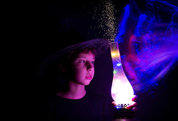 Sensory Room for the Children’s Ward at University Hospital Waterford