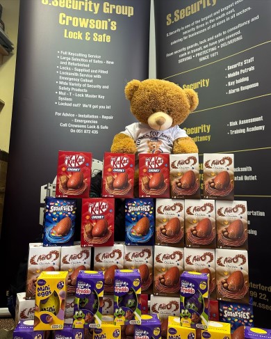 The Real Meaning of Christmas