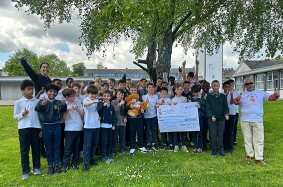 The Real Meaning of Christmas