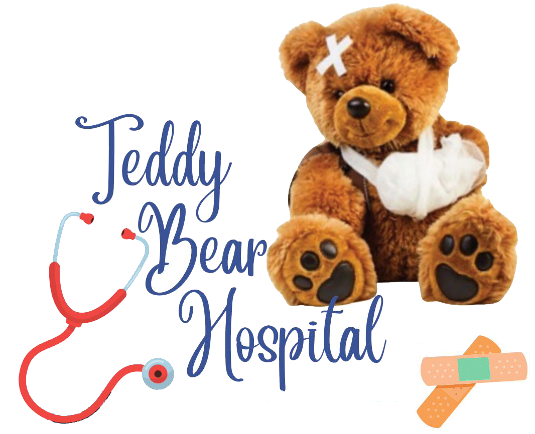 Teddy Bear Hospital 2024