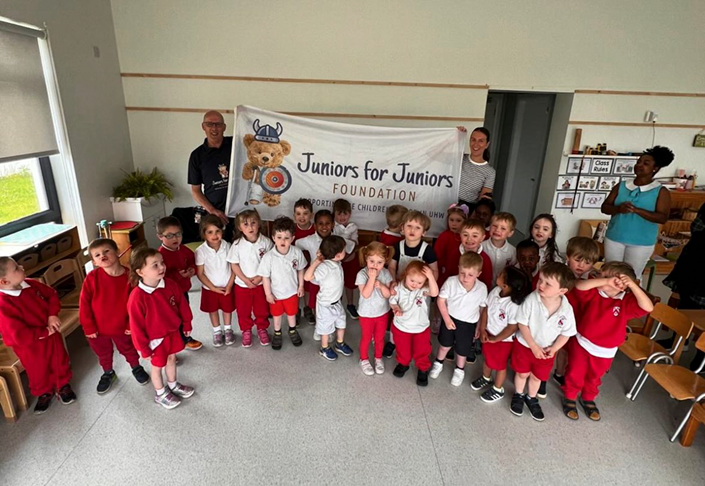 Park Montessori School