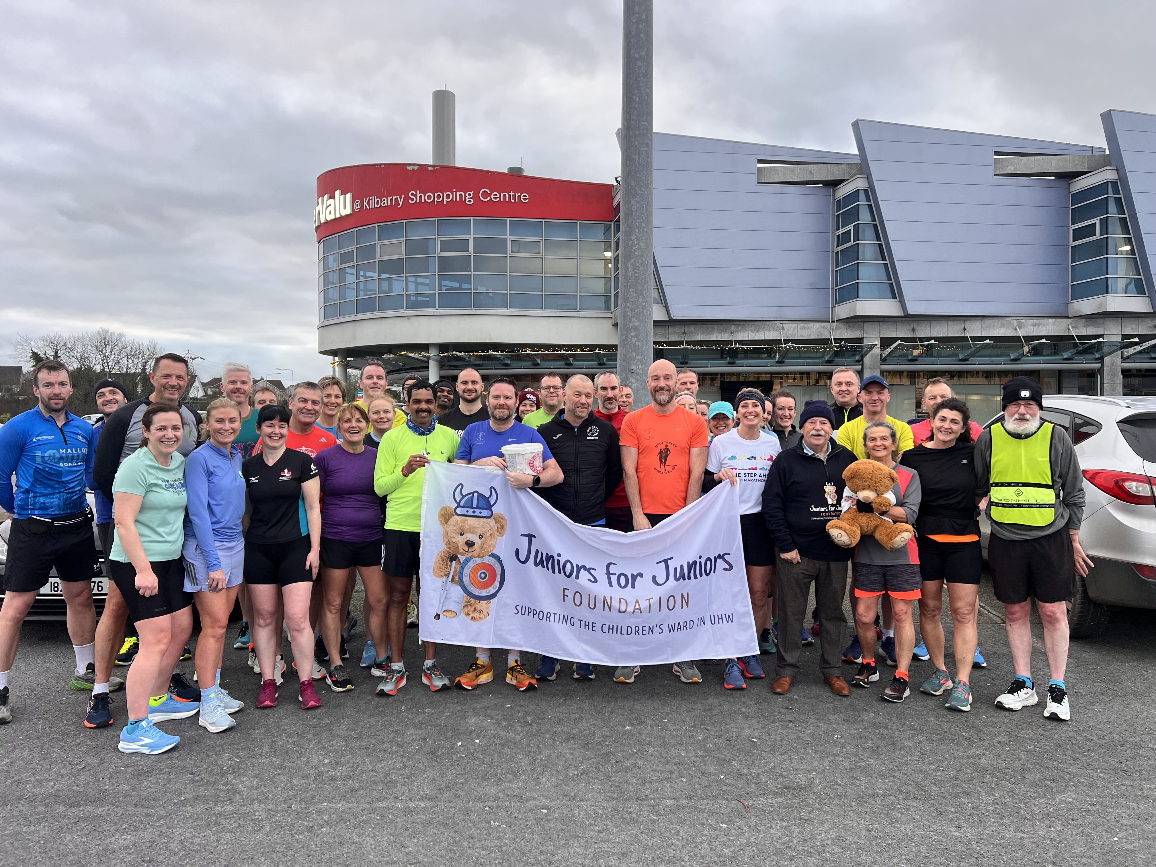 The Teddy Bear Hospital Returns in a New Location