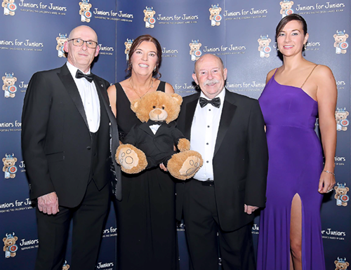 View the Photo Galleries for The Winter Ball 