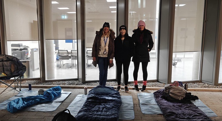 West Pharmaceutical Staff in Waterford make Incredibly Generous Donations Over Last Two Years