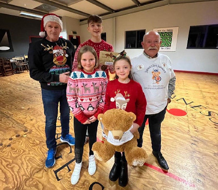 The Real Meaning of Christmas